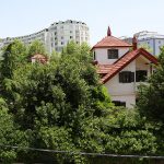Lavinya Garden | 1+0 Şehir Manzaralı Daire