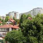Lavinya Garden | 1+0 Şehir Manzaralı Daire