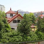 Lavinya Garden | 1+0 Şehir Manzaralı Daire