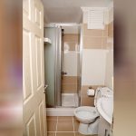 Lavinya Garden | 1+0 Şehir Manzaralı Daire